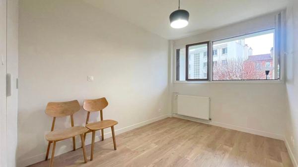 Appartement à louer 3 pièces VIROFLAY (78)