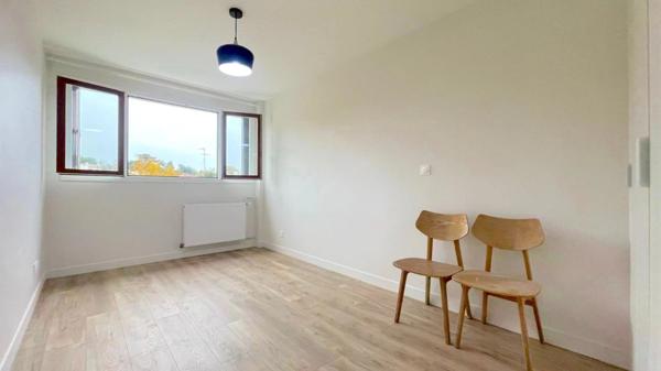 Appartement à louer 3 pièces VIROFLAY (78)