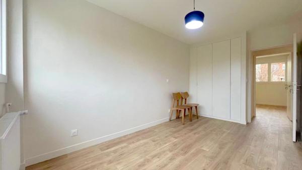 Appartement à louer 3 pièces VIROFLAY (78)