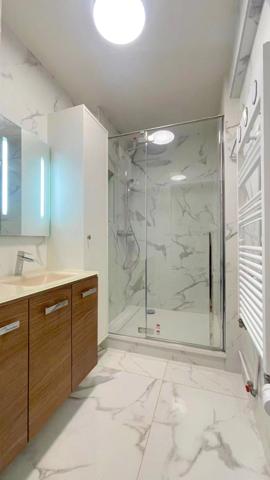 Appartement à louer 3 pièces VIROFLAY (78)