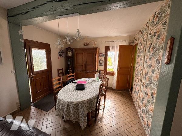 Maison de ville