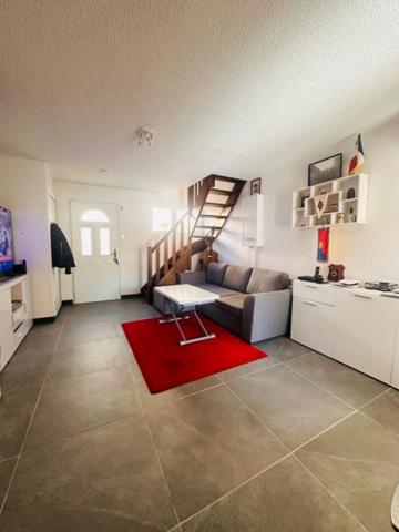 Maison Valras-plage 3 pièces 54.19 m2
