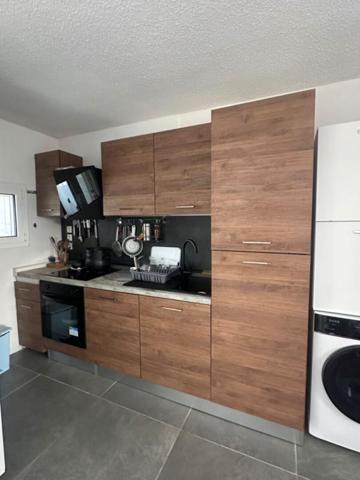 Maison Valras-plage 3 pièces 54.19 m2