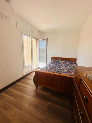 Maison Valras-plage 3 pièces 54.19 m2