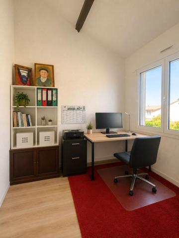 Maison Valras-plage 3 pièces 54.19 m2