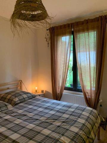 ST GALMIER - LES JARDINS D'AUGUSTIN - AVENUE ANTOINE RAVEL