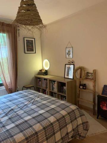 ST GALMIER - LES JARDINS D'AUGUSTIN - AVENUE ANTOINE RAVEL