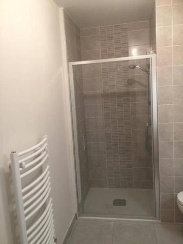 ST GALMIER - LES JARDINS D'AUGUSTIN - AVENUE ANTOINE RAVEL