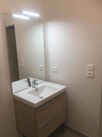 ST GALMIER - LES JARDINS D'AUGUSTIN - AVENUE ANTOINE RAVEL