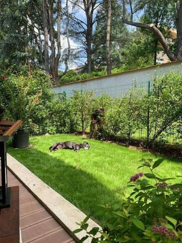 ST GALMIER - LES JARDINS D'AUGUSTIN - AVENUE ANTOINE RAVEL