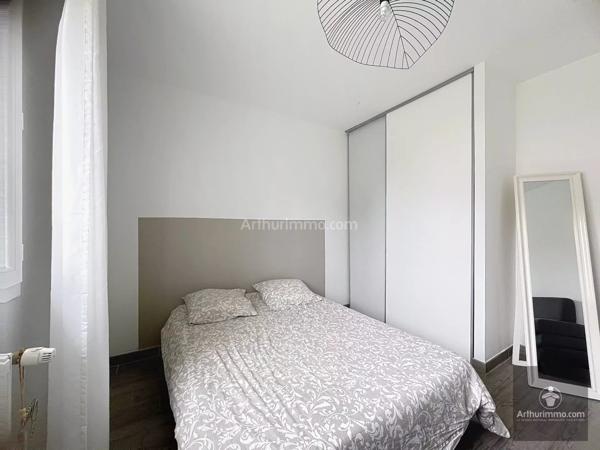 Vente Maison 6 pièces 117 m2 à Commelle-Vernay