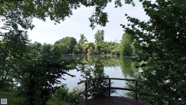Propriete à vendre 14 pièces SAINTE LIVRADE SUR LOT (47)Sainte-Livrade-sur-Lot – Propriété de caractère à projets multiples en bord de rivière avec accès privatif au Lot