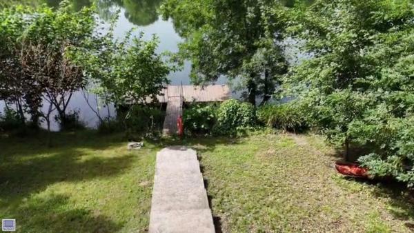 Propriete à vendre 14 pièces SAINTE LIVRADE SUR LOT (47)Sainte-Livrade-sur-Lot – Propriété de caractère à projets multiples en bord de rivière avec accès privatif au Lot