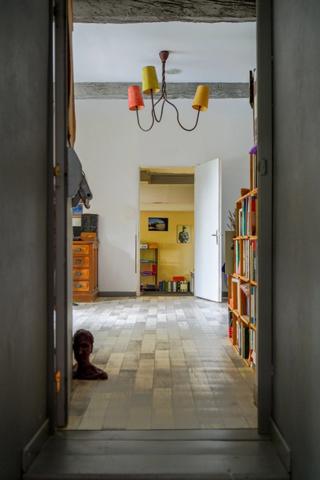 Propriete à vendre 14 pièces SAINTE LIVRADE SUR LOT (47)Sainte-Livrade-sur-Lot – Propriété de caractère à projets multiples en bord de rivière avec accès privatif au Lot