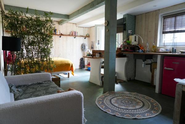 Propriete à vendre 14 pièces SAINTE LIVRADE SUR LOT (47)Sainte-Livrade-sur-Lot – Propriété de caractère à projets multiples en bord de rivière avec accès privatif au Lot