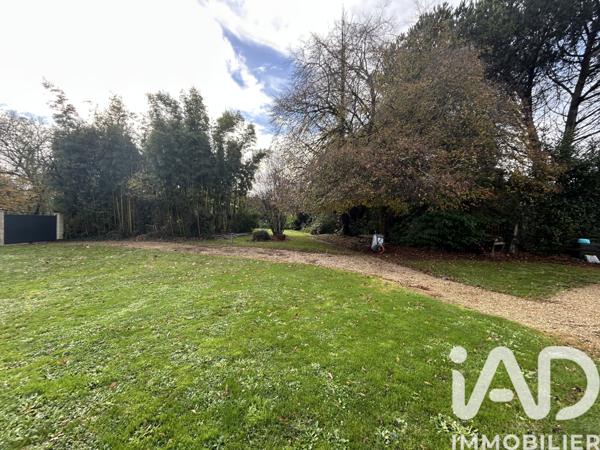 Maison à vendre 5 pièces 142 m² Lezay