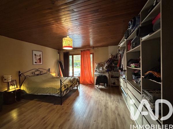 Maison à vendre 5 pièces 142 m² Lezay