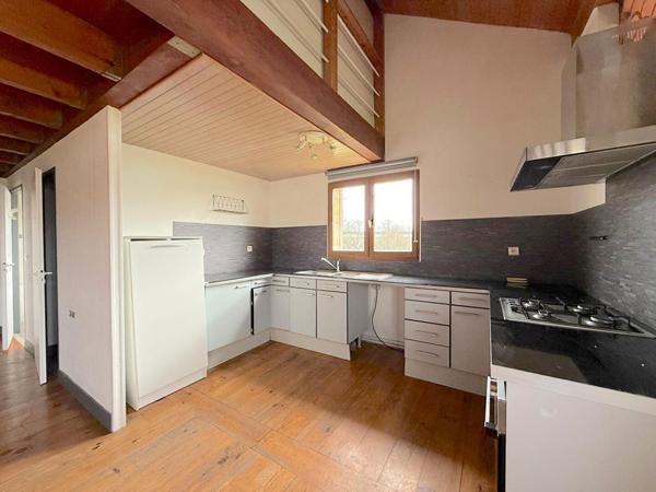 A LOUER MAISON DE 160 M2 AVEC JARDIN - SECTEUR AMBARES ET LAGRAVE / SAINT VINCENT DE PAUL , St vincent de paul