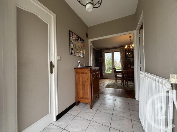 Maison à vendre  4 pièces - 90,36 m2 BOISSEUIL - 87