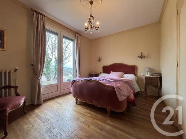 Maison à vendre  4 pièces - 90,36 m2 BOISSEUIL - 87