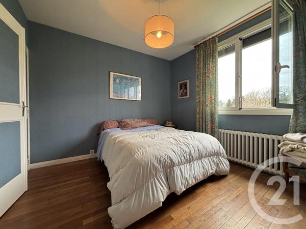 Maison à vendre  4 pièces - 90,36 m2 BOISSEUIL - 87