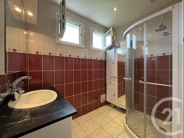 Maison à vendre  4 pièces - 90,36 m2 BOISSEUIL - 87