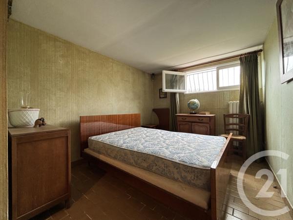 Maison à vendre  4 pièces - 90,36 m2 BOISSEUIL - 87