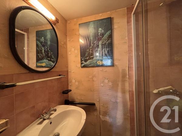 Maison à vendre  4 pièces - 90,36 m2 BOISSEUIL - 87