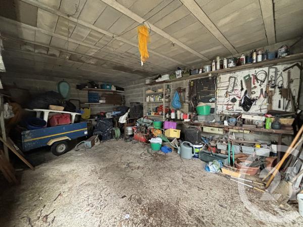 Maison à vendre  4 pièces - 90,36 m2 BOISSEUIL - 87