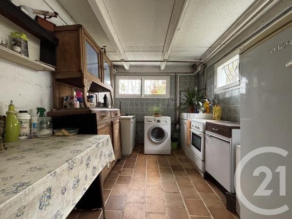 Maison à vendre  4 pièces - 90,36 m2 BOISSEUIL - 87