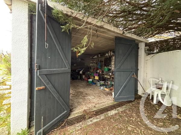 Maison à vendre  4 pièces - 90,36 m2 BOISSEUIL - 87