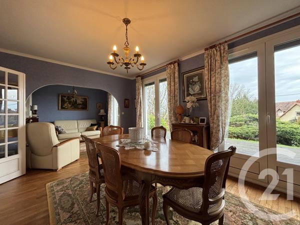 Maison à vendre  4 pièces - 90,36 m2 BOISSEUIL - 87