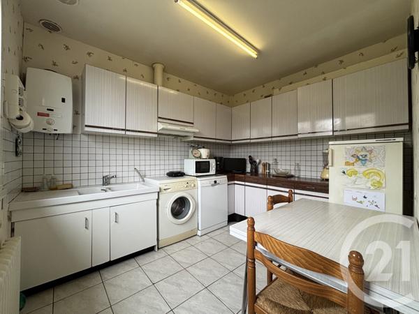 Maison à vendre  4 pièces - 90,36 m2 BOISSEUIL - 87