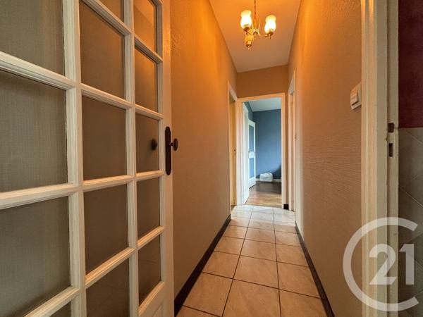 Maison à vendre  4 pièces - 90,36 m2 BOISSEUIL - 87