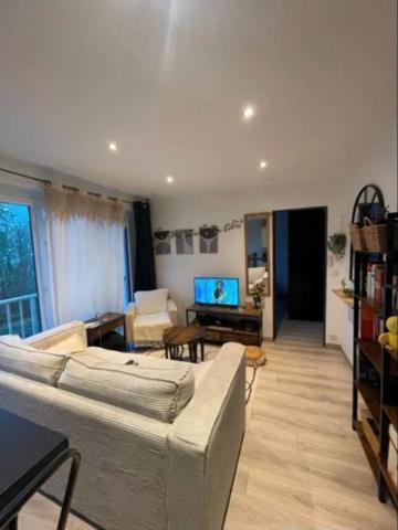 Appartement à louer à Gex (01170)