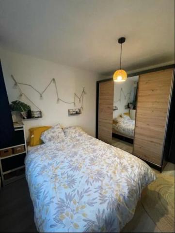 Appartement à louer à Gex (01170)