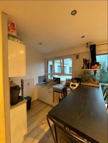 Appartement à louer à Gex (01170)