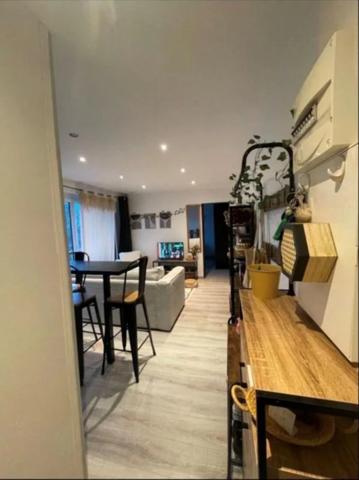 Appartement à louer à Gex (01170)