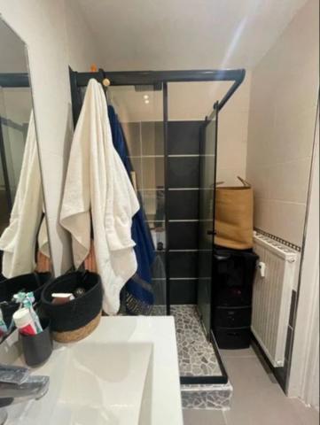 Appartement à louer à Gex (01170)
