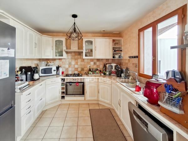 MAISON TRADITIONNELLE OFFRANT 5 CHAMBRES