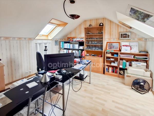 MAISON TRADITIONNELLE OFFRANT 5 CHAMBRES