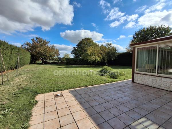 MAISON TRADITIONNELLE OFFRANT 5 CHAMBRES