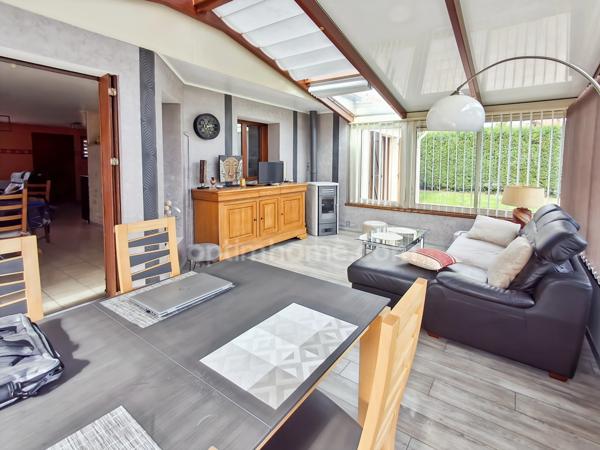 MAISON TRADITIONNELLE OFFRANT 5 CHAMBRES