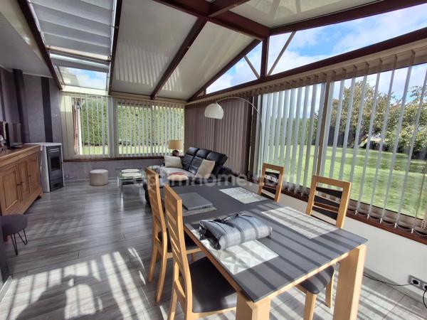 MAISON TRADITIONNELLE OFFRANT 5 CHAMBRES