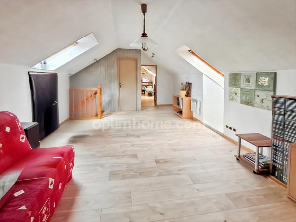 MAISON TRADITIONNELLE OFFRANT 5 CHAMBRES