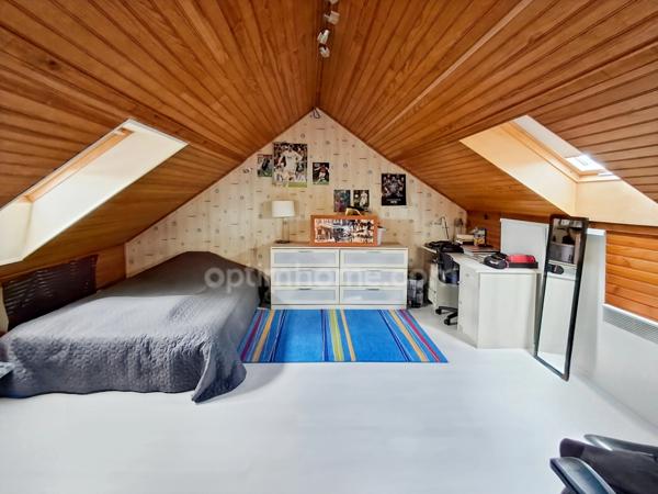 MAISON TRADITIONNELLE OFFRANT 5 CHAMBRES