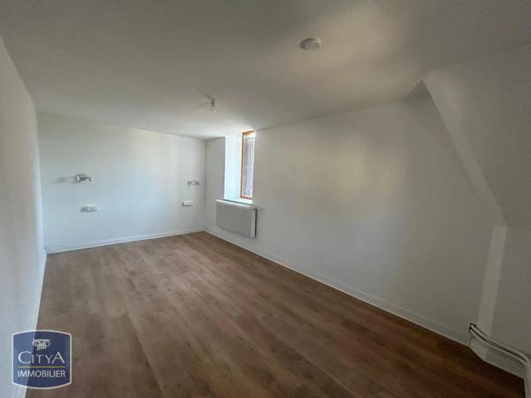 Appartement à louer 2 pièces 44.77m² Sedan (08200)