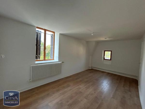 Appartement à louer 2 pièces 44.77m² Sedan (08200)