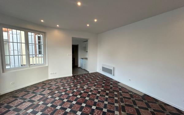 Appartement à louer    2 pièces •  Toulouse