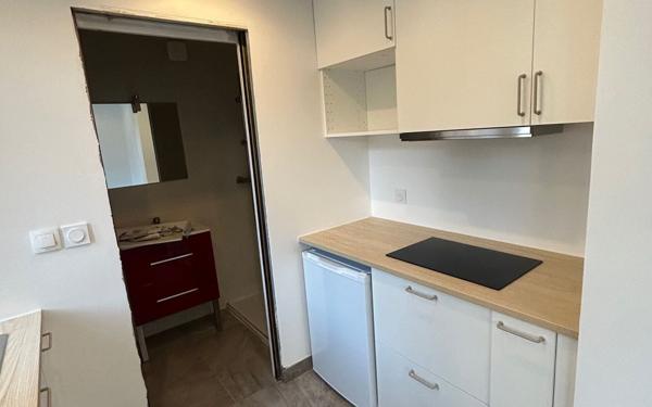 Appartement à louer    2 pièces •  Toulouse